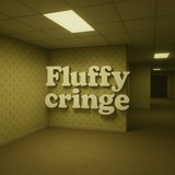 Telegram profile photo for FluffyCringeLore