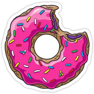 Telegram profile photo for 🧁 РЕЦЕПТЫ ОТ БЛОГЕРОВ