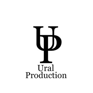 Telegram profile photo for ᴜʀᴀʟ ᴘʀᴏᴅᴜᴄᴛɪᴏɴ / Ural Production