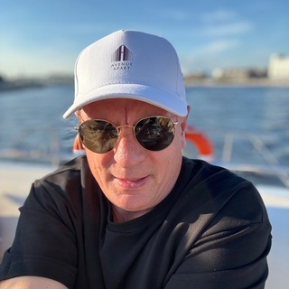 Telegram profile photo for антонов про доход