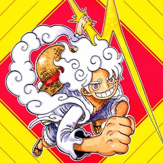Telegram profile photo for One Piece 1179