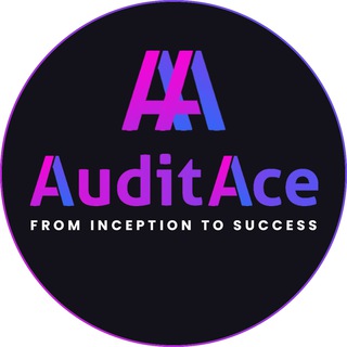 Telegram profile photo for Audit Ace