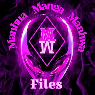 Telegram profile photo for Manga Manhwa Files