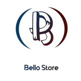 Telegram profile photo for Bello.Store