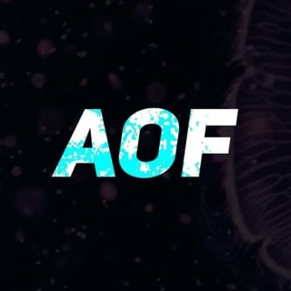 Telegram profile photo for AOF