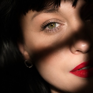 Telegram profile photo for Вне ролей | Елена Колбая