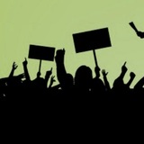 Telegram profile photo for Политические союзники в борьбе за миллиарды