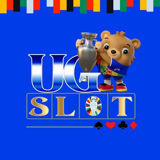 Telegram group profile photo for UGSLOT - SLOT GACOR UG