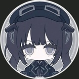 Telegram profile photo for самая настоящая Куробэ Нанока