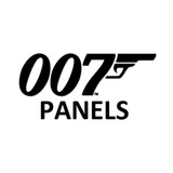 Telegram profile photo for Panels 007