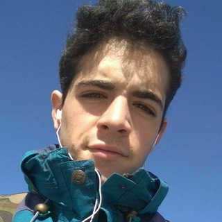 Telegram profile photo for Marcos Valera Channel