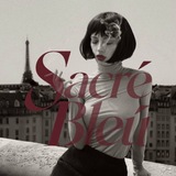 Telegram profile photo for Sacré Bleú