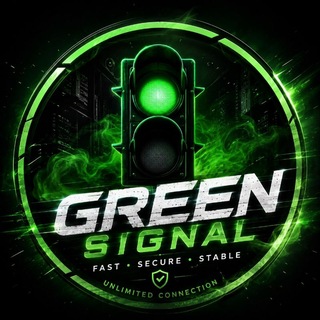 Telegram profile photo for 🚦 GREEN SIGNAL | چراغ سبز