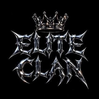 Telegram profile photo for ELITE CLAN