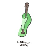 Telegram profile photo for L'ORELLA VERDA
