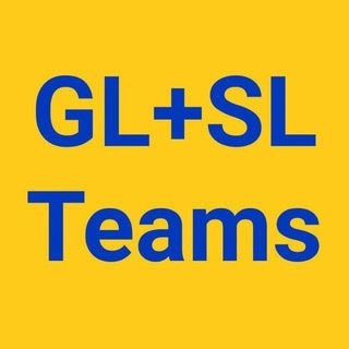 Telegram profile photo for All Sports GL Teams