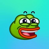 Telegram profile photo for Юморим. Тренировки креатива и юмора