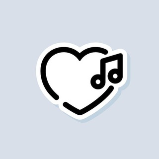 Telegram profile photo for Музыка Песни Хиты ВК Слушать