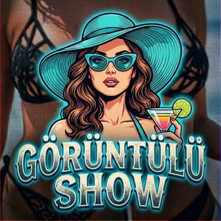 Telegram profile photo for GÖRÜNTÜLÜ SHOW