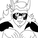 Telegram profile photo for marga kakiet