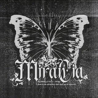 Telegram profile photo for MIRANCIA: MOIETY of VIGNETTE.