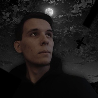 Telegram profile photo for Подвал Фостера