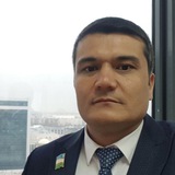 Telegram profile photo for Музаффар Абдукодиров