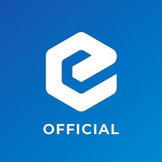 Telegram profile photo for eCash Official