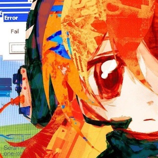 Telegram profile photo for Adachi Rei Confession!! 🔸⚙️