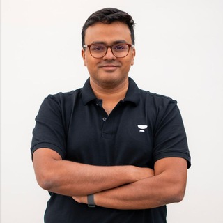 Telegram profile photo for Atul Jain UPSC Guidance