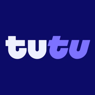 Telegram profile photo for Туту.ру