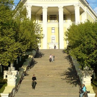 Telegram profile photo for Макровопросы