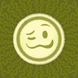 Telegram profile photo for StickersPUB