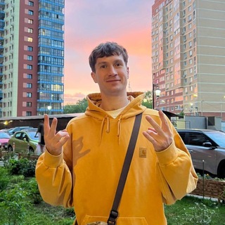 Telegram profile photo for ДИМА САРКИСЯН 🔥