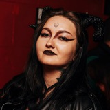 Telegram profile photo for Лиса | Повелительница тьмы
