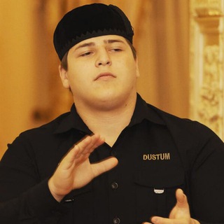 Telegram profile photo for Кавказский Преемник