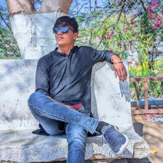 Telegram profile photo for Mr Babu Mosai