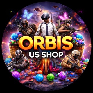 Telegram profile photo for Відгуки ORBIS METRO SHOP