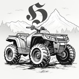 Telegram profile photo for Сбор на квадрик