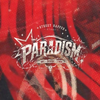 Telegram profile photo for Paradism result.