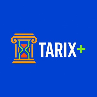 Telegram profile photo for TARIX+