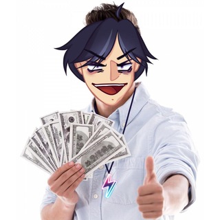 Telegram profile photo for моделектра. больше не копит.