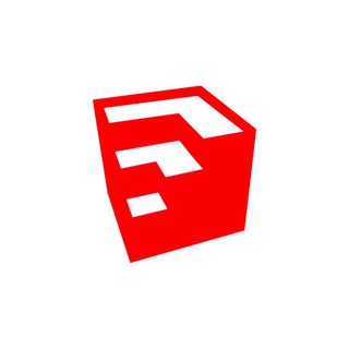 Telegram profile photo for Sketchup Learning
