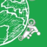 Telegram profile photo for 🚲 Climatical Mass 🚲