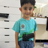 Telegram profile photo for محد مهتم