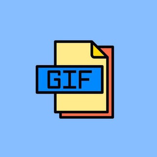 Telegram profile photo for Архив гифок