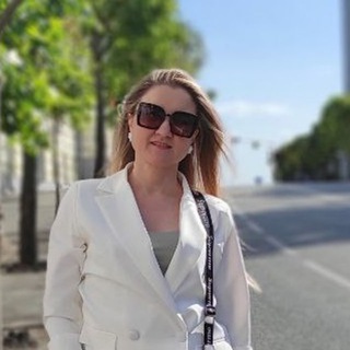 Telegram profile photo for Индира не про налоги