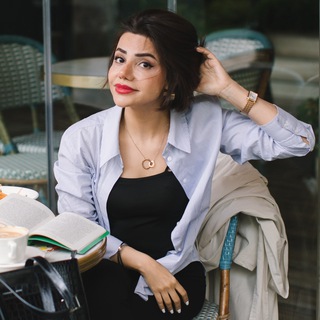 Telegram profile photo for Sema Abiyeva