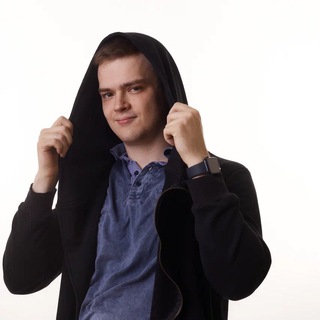 Telegram profile photo for ЕГЭ Физика | Никита Сахаров | Отзывы