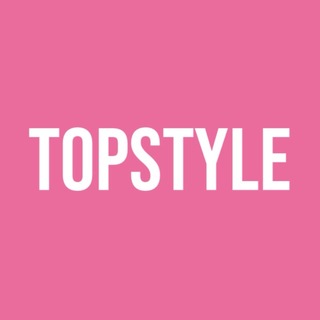 Telegram profile photo for topstyle.perm
